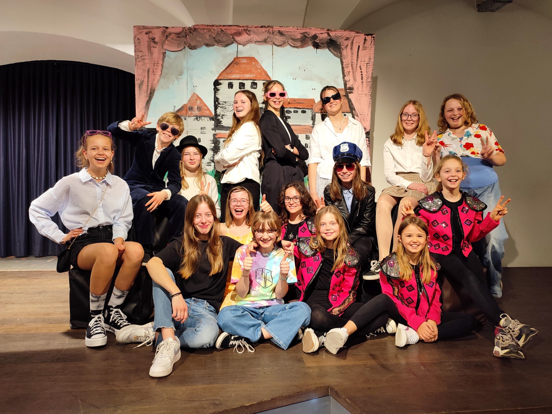 #10: Die Saumarkt Theaterkinder